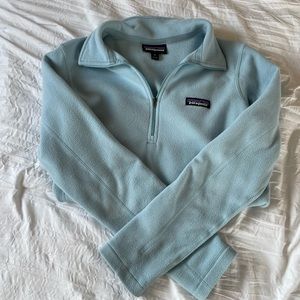 Women's Micro D 1/4-Zip Fleece